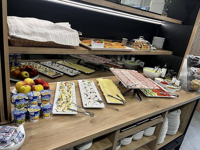 Apartamenty SUNtel w Łebie