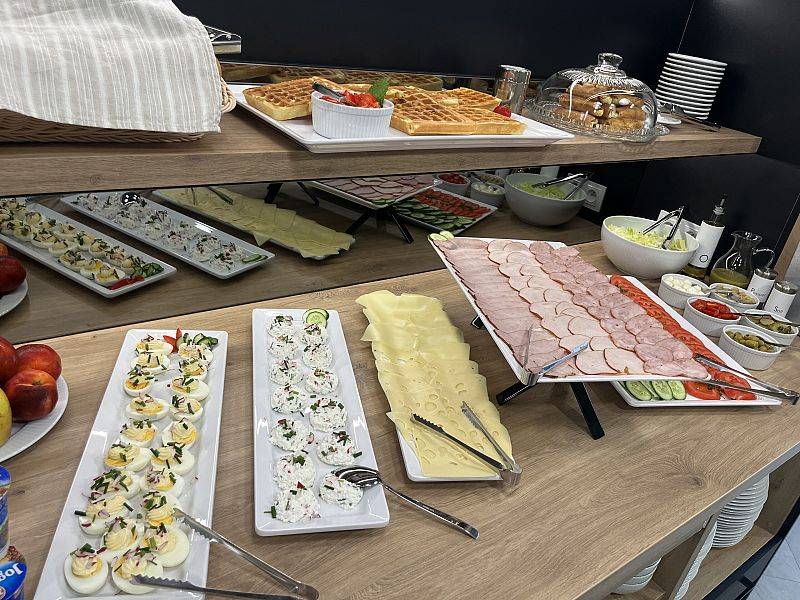 Apartamenty SUNtel w Łebie