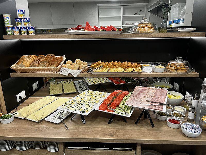 Apartamenty SUNtel w Łebie