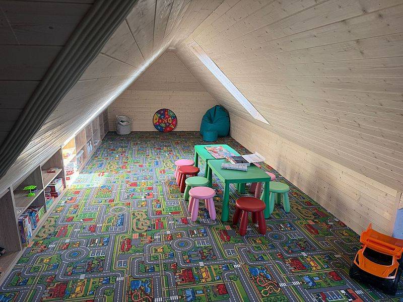 Apartamenty SUNtel w Łebie