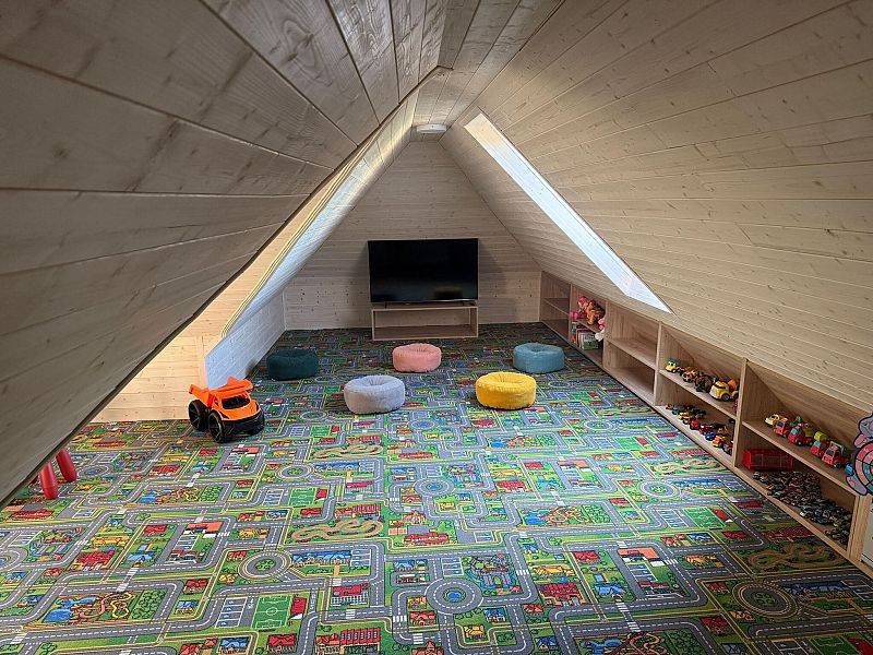 Apartamenty SUNtel w Łebie